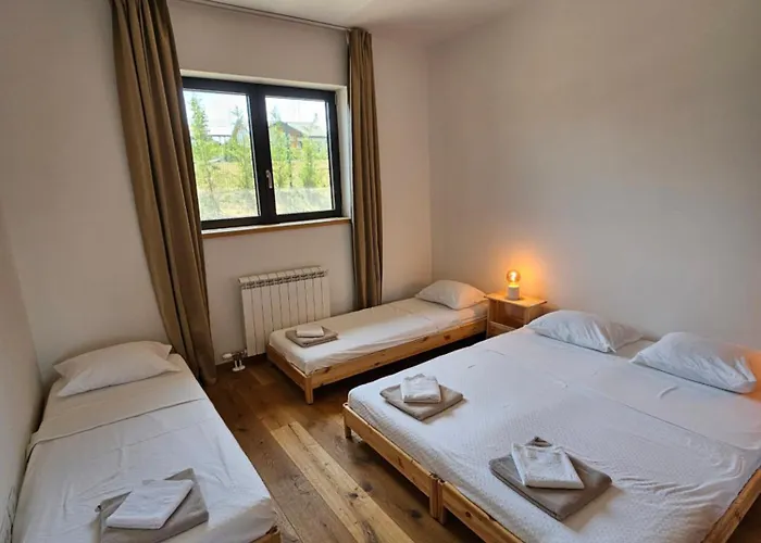 Villa K42 Pool House