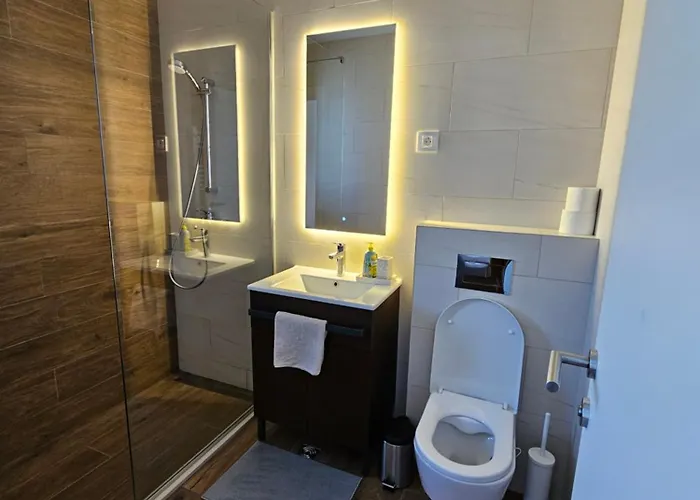 K42 Pool House * Vlasi (Belgrade)